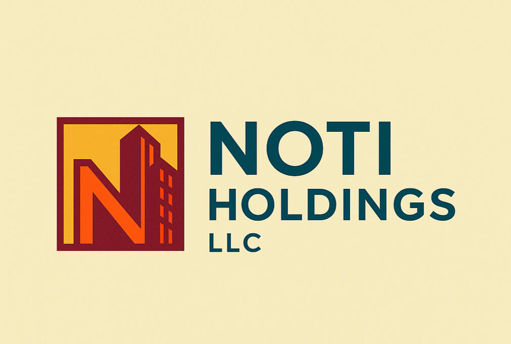 Noti Holdings LLC